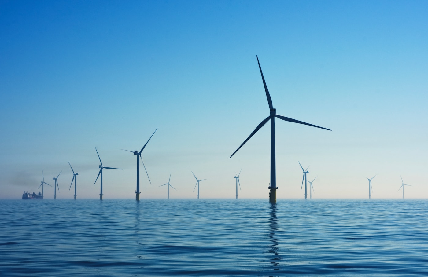 BITA Box für Internet an Windkraftanlagen